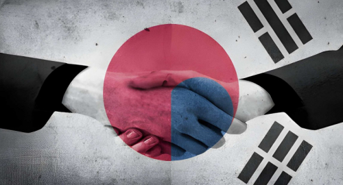 Svolta nel Pacifico: il nuovo asse tra Giappone e Corea del Sud per la stabilit� regionale